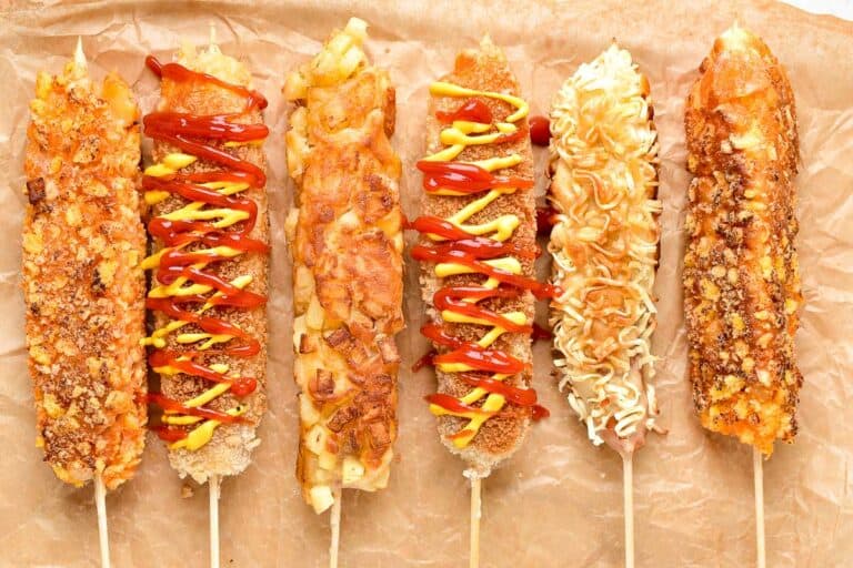 K Town Hot Dogs: An Expert’s Guide to LA’s Culinary Obsession