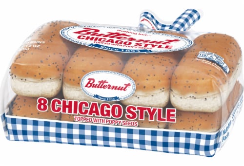 Kroger Hot Dog Buns: Your Ultimate Guide to Selection, Storage & Serving
