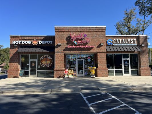 Hot Dog Depot Reviews: Unveiling the Best (and Worst) of the Wurst