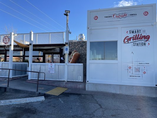 BK Hot Dogs Tucson: Your Ultimate Guide to Burger King’s Hot Dog Comeback
