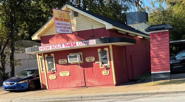 Hot Dog King Albany GA: Your Ultimate Guide to the Royal Weenie!