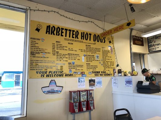 Arbetter’s Hot Dogs Photos: A Delicious Deep Dive & Visual Feast