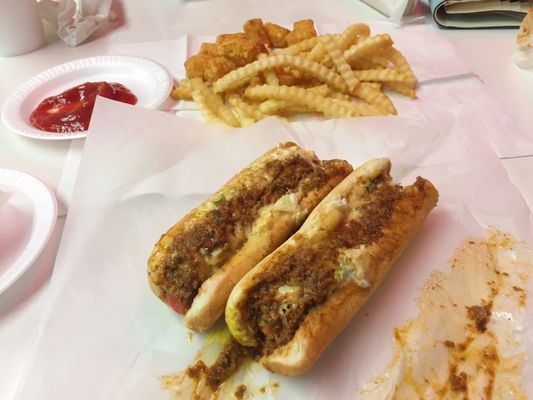 Hot Diggity Dog Thomasville GA: Your Ultimate Guide [2024]