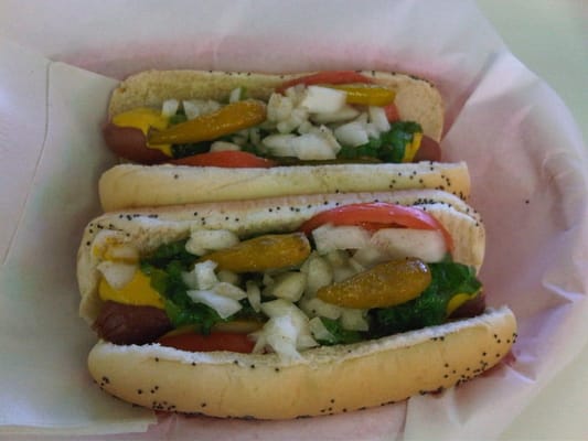 Best Hot Dogs in Orlando, FL: Your Ultimate Guide [2024]