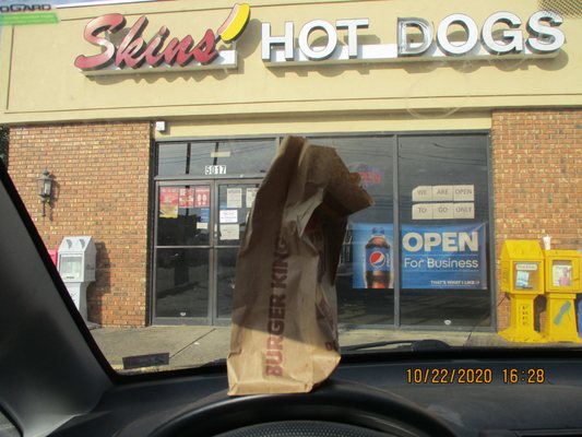 Skins Hot Dogs Easley SC: The Definitive Guide to Upstate’s Culinary Gem