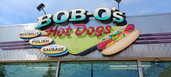 Bob’s Hot Dogs: The Definitive Guide to Gourmet Hot Dogs