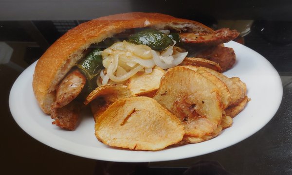Tommy’s Italian Hot Dogs: A Deep Dive into a Culinary Legend