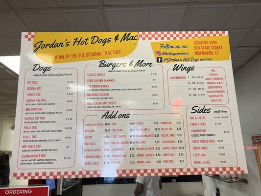 Jordan’s Hot Dogs: The Definitive Guide to Quality, Taste, and Tradition