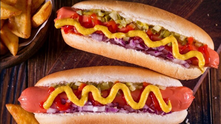 Chicago’s Best Hot Dog Chains: A Deep Dive & Expert Review