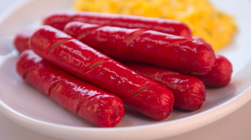 Score Hot Dogs Like a Pro: The Definitive Guide to Perfecting Your Wiener Game