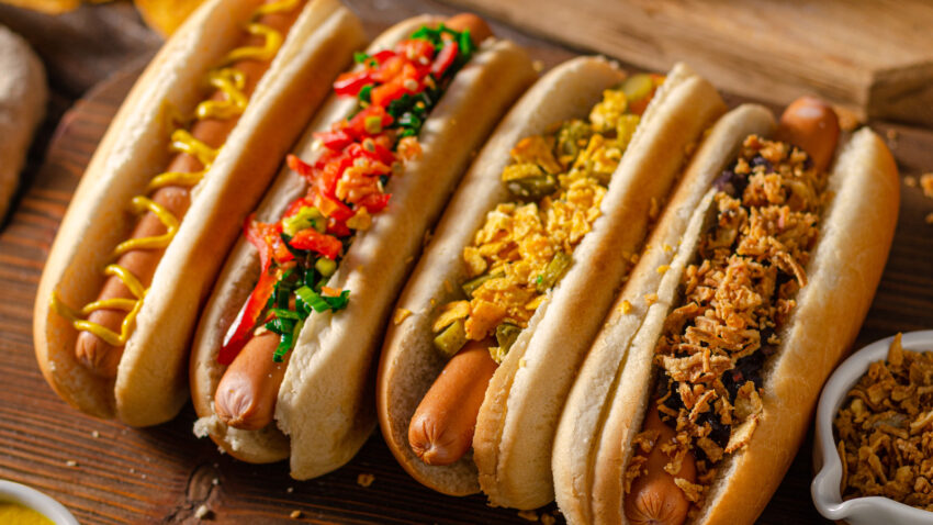 Hot Dog Sundays: The Ultimate Guide to Savory Dessert Delights