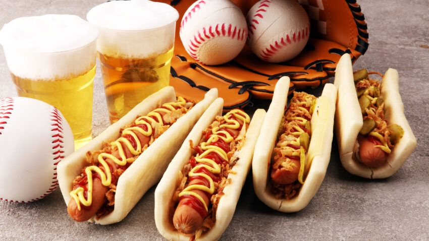 Hot Dog Baseball Game: The Ultimate Fan Experience Guide
