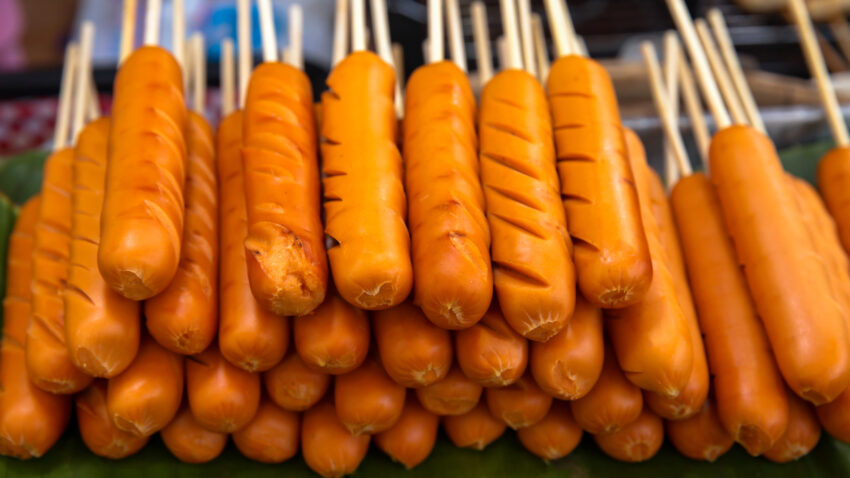 Walmart Hot Dog Sticks: The Ultimate Guide (2024)