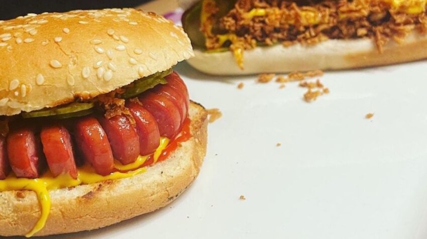 Hot Dog vs. Hamburger Paper: Expert Guide to Choosing the Right Wrap