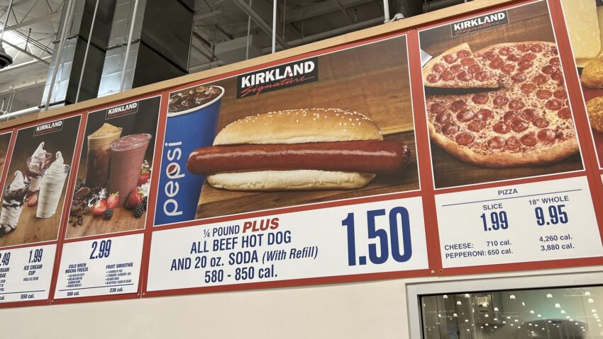 Costco Hot Dog Funny: Unwrapping the Humor Behind the .50 Feast