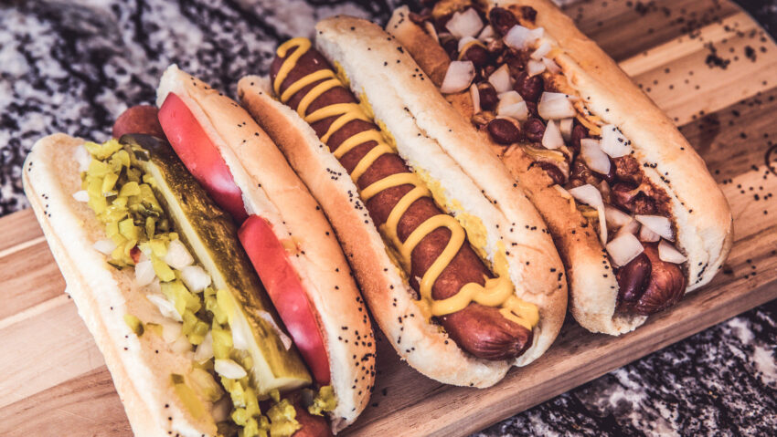 Is a Hot Dog a Sandwich? The Definitive Answer & Culinary Deep Dive