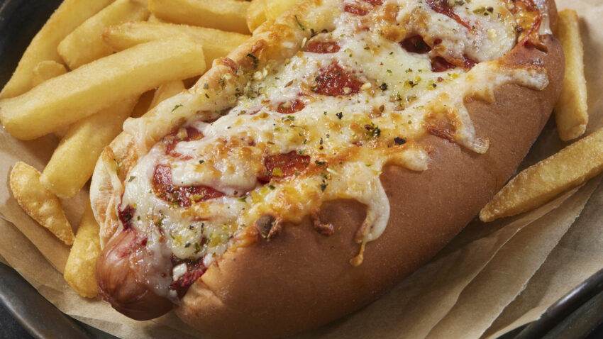 Hot Dog Monster Truck: The Ultimate Guide (2024)
