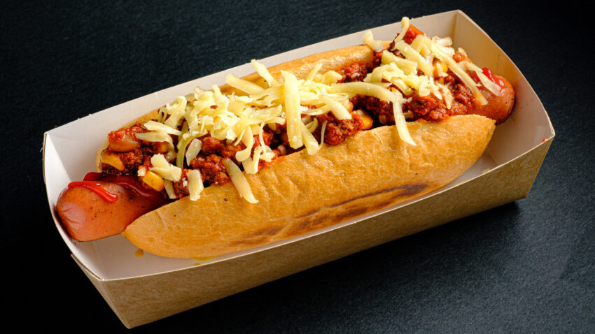 Hot Dog Station Kimball: Your Ultimate Guide [2024]