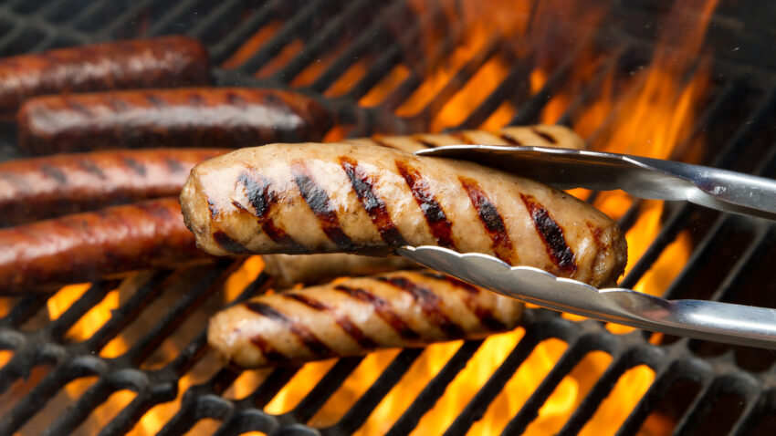 Hot Dog vs. Brat: The Ultimate Grilling Showdown (Expert Guide)