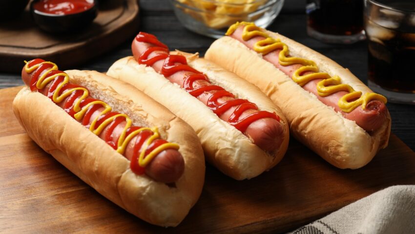 Perfect Hot Dog Bun Toast: Expert Guide to Golden Brown Bliss