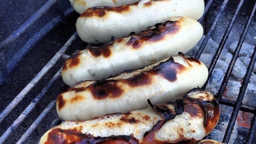 White Hot Dog: The Definitive Guide to This Regional Delicacy