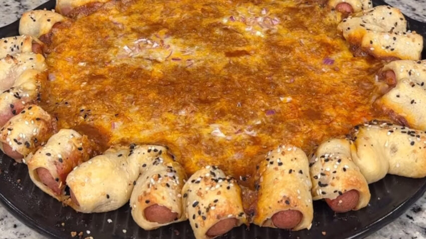 000 Pizza & Hot Dogs: Is This Culinary Dream Worth It?