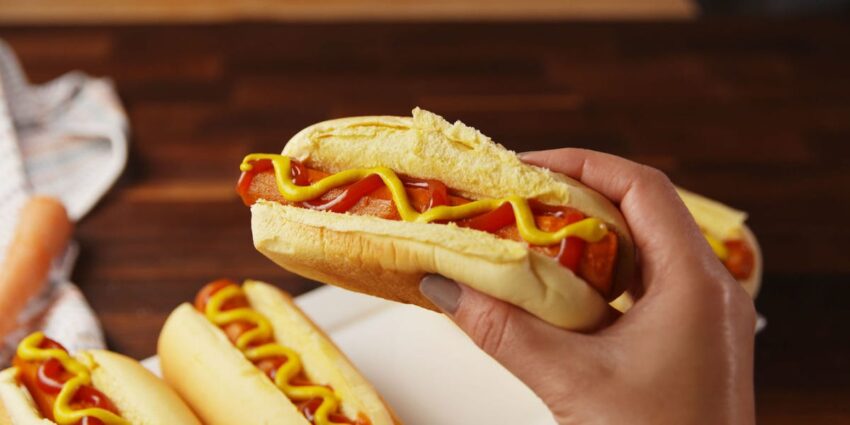 Carrot Hot Dog: The Surprisingly Delicious Vegan Upgrade You Need