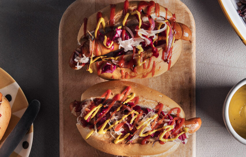 Bratwurst Hot Dog Recipes: The Ultimate Guide to Sausage Perfection