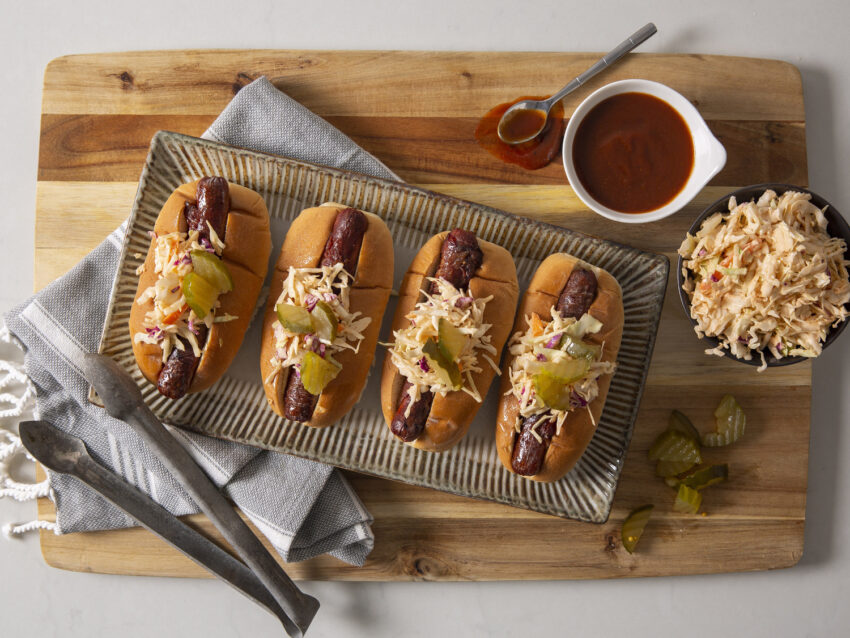 BBQ Hot Dogs: The Ultimate Guide to Grilling Perfection