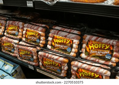 Hoffy Hot Dogs: The Definitive Guide to Taste, Quality, and More