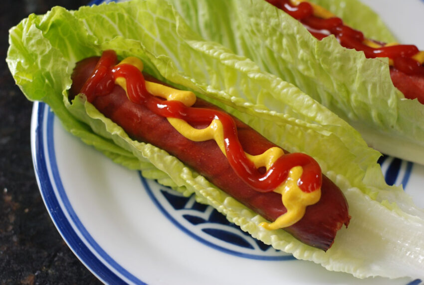 Hot Dogs & Low Carb: Guilt-Free Grilling for Keto & Beyond