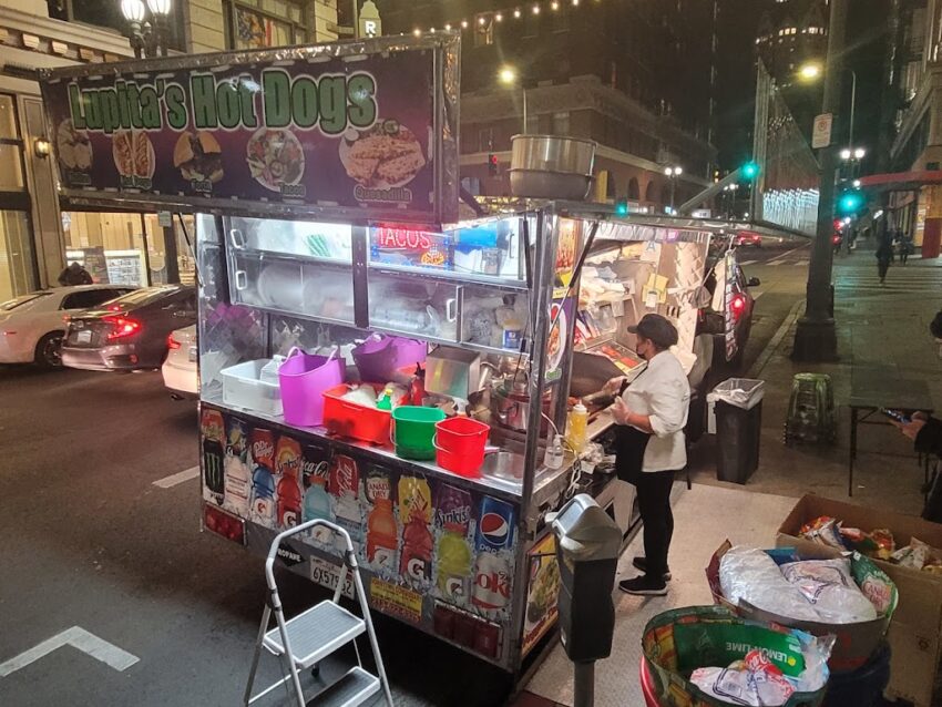 Lupita’s Hot Dogs: The Ultimate Guide to Flavor, History, and More!