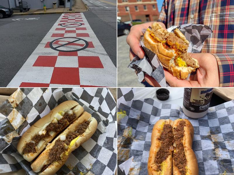 Yann’s Hot Dog Stand: The Ultimate Guide to the Best Dogs in Town