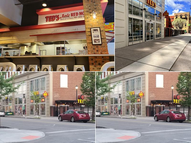 Ted’s Hot Dogs Menu: Your Ultimate Guide to Buffalo’s Grill Icon