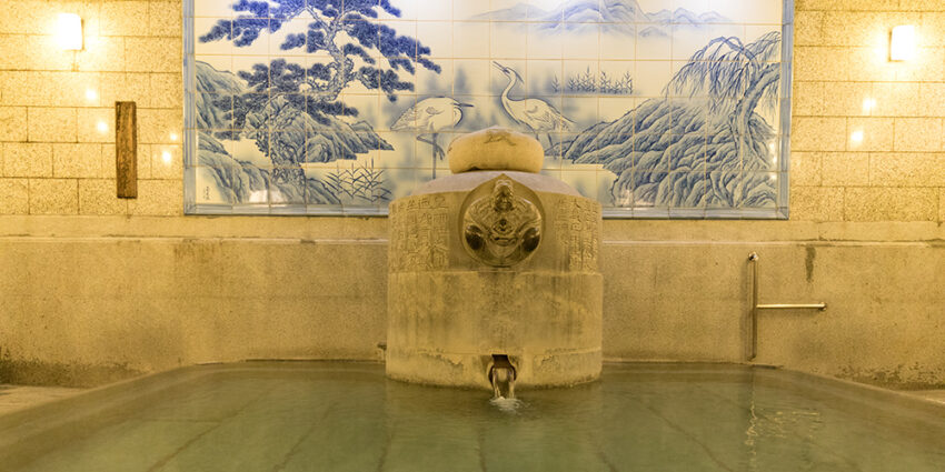 Dogo Onsen Hot Spring: A Complete Guide to Japan’s Ancient Healing Waters