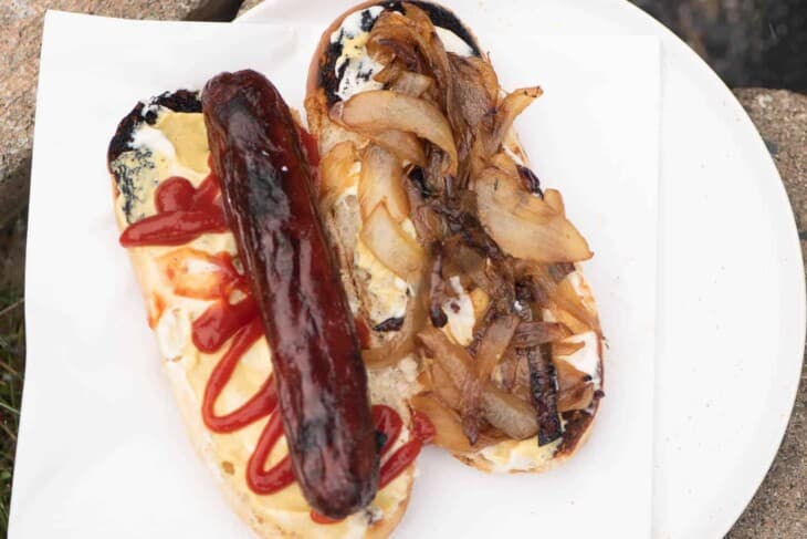 Ultimate Guide: Caramelized Onions for Hot Dogs (Recipe & Tips)