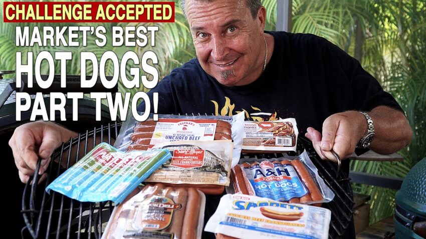 Ambassador Hot Dog: The Definitive Guide to Chicago’s Culinary Icon