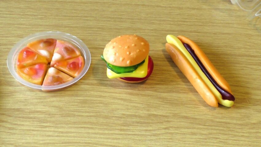 Candy Hot Dogs: The Ultimate Guide to This Sweet & Savory Treat
