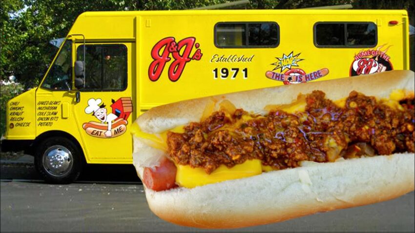 JJ’s Hot Dogs Charlotte: Your Ultimate Guide to the Queen City’s Best