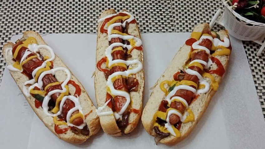 Mastering Hot Dogs: The Ultimate Guide to Making Perfect Dogs