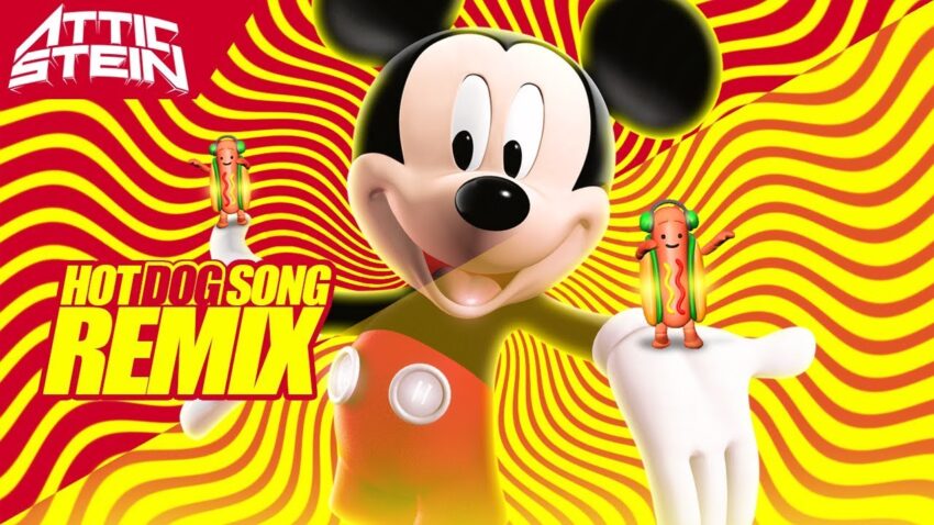 The Song Hot Dog: A Deep Dive into Its Meaning, History, and Cultural Impact