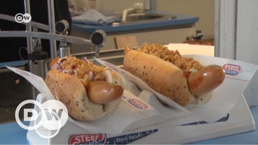 Copenhagen Hot Dogs: Your Ultimate Guide to the Best Franks in Town