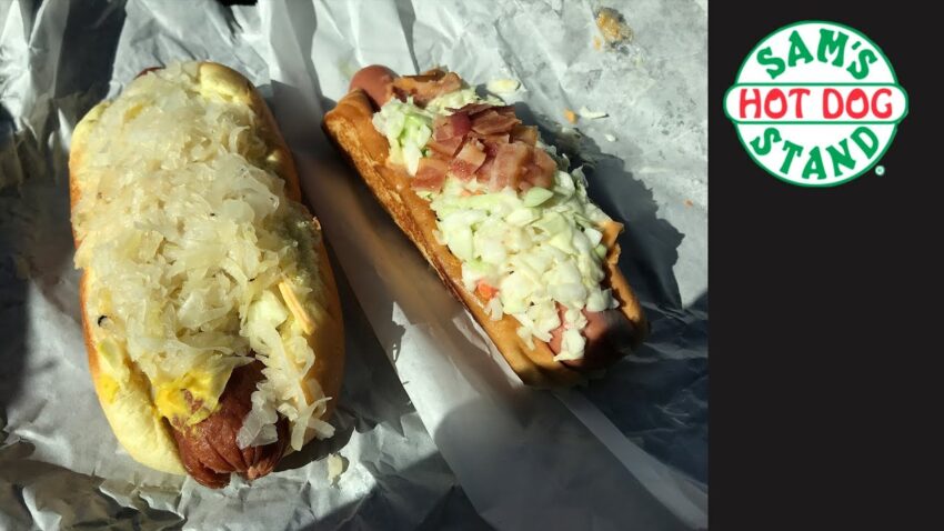 Sammy’s Hot Dogs: Your Ultimate Guide to the Best Dogs in Town