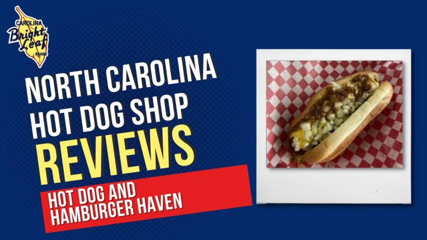 Hot Dog Hamburger Haven: Your Ultimate Guide to the Perfect Combo