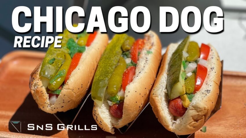 Chicago Hot Dogs Carbondale IL: Your Ultimate Guide to Windy City Flavors Down South