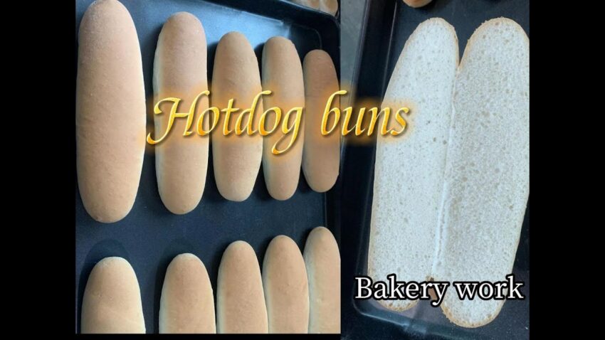 Best Hot Dog Bun Machine: Expert Buying Guide & Reviews [2024]