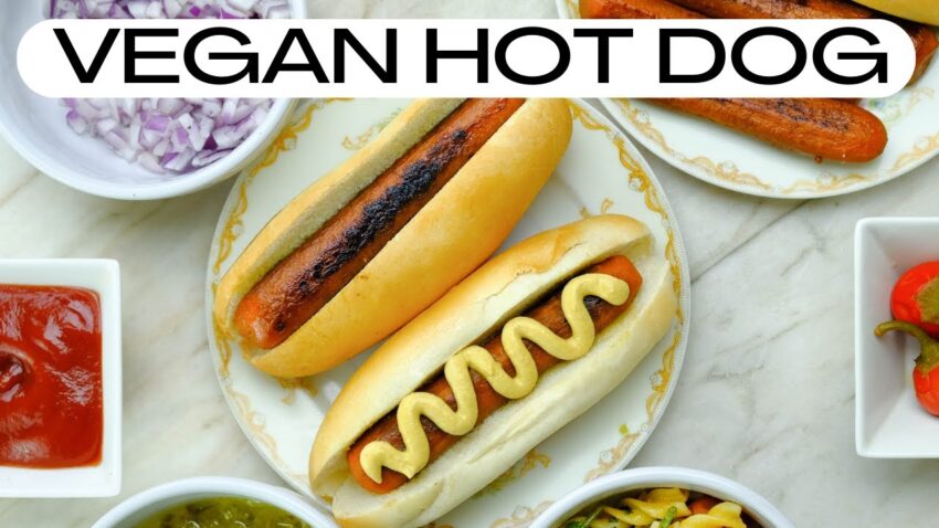 Vegan Hot Dog Sponsorship: The Ultimate Guide to Partnering for Plant-Based Success