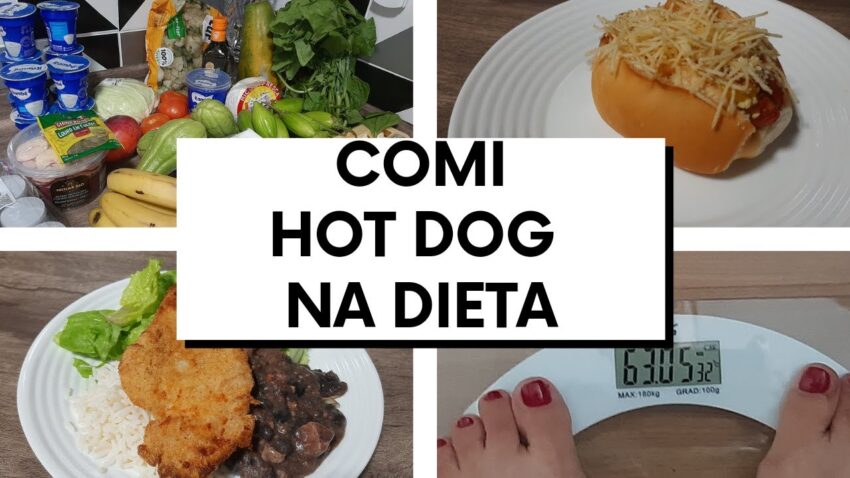The Hot Dog Diet: An Expert Guide to This Controversial Weight Loss Plan
