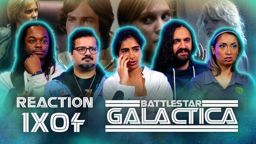 Hot Dog Battlestar Galactica: The Ultimate Guide (2024)