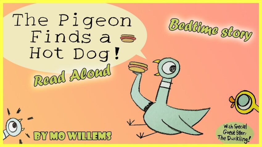 Hot Dog Pigeon: Understanding, Identifying, and Managing Urban Wildlife